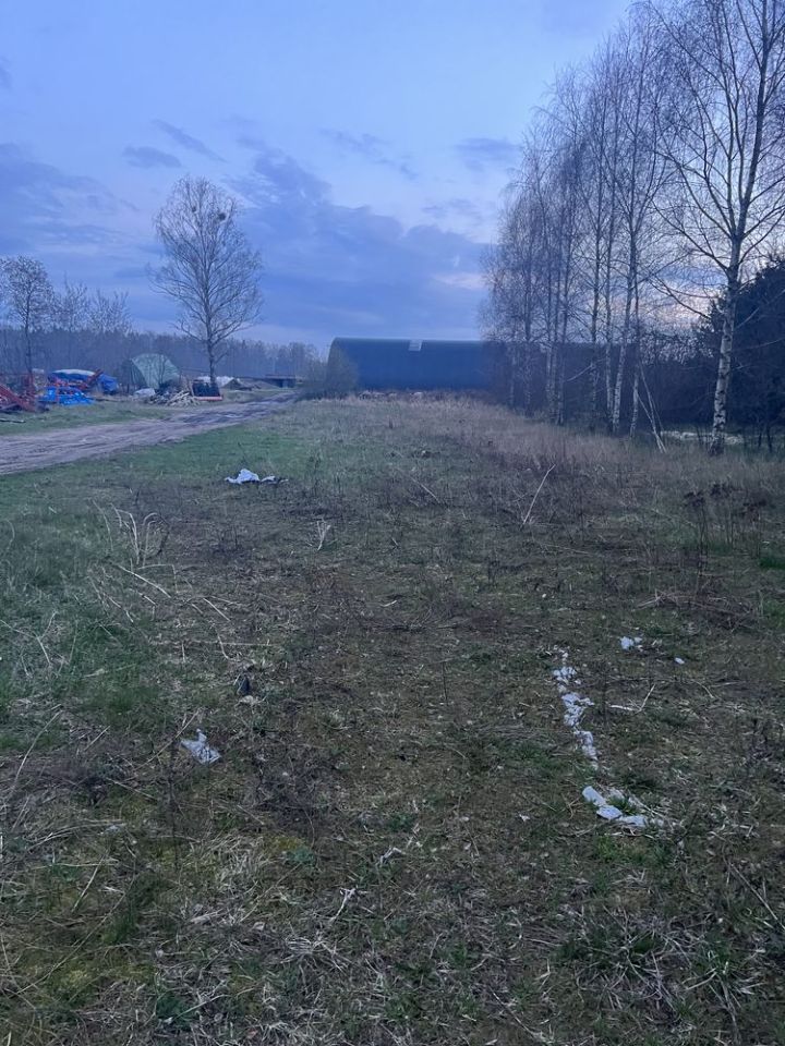 Działka budowlana Chorzele, ul. Szkolna. Zdjęcie 6