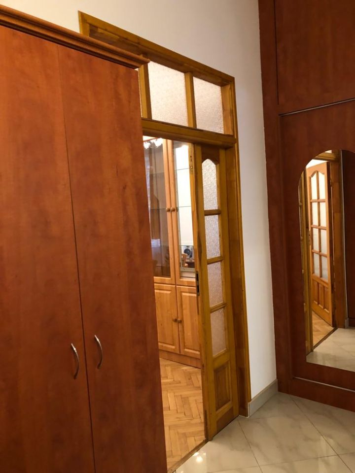 Mieszkanie 2-pokojowe Kraków Stare Miasto, ul. Stefana Batorego. Zdjęcie 12