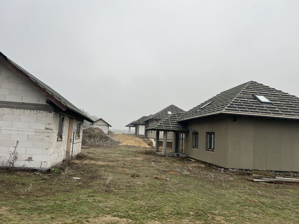 dom wolnostojący Frank. Zdjęcie 7