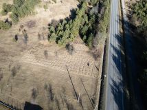 Działka budowlana Sudół. Zdjęcie 4