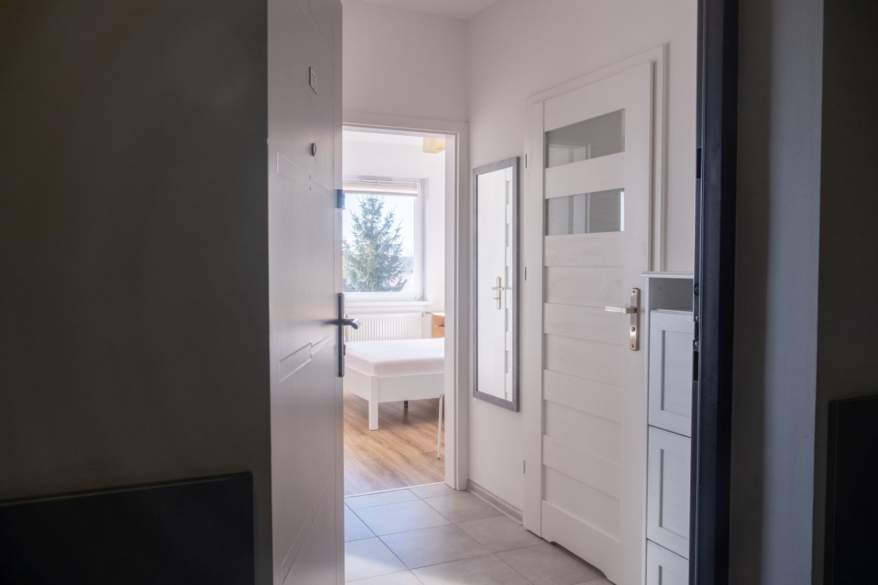 Mieszkanie 2-pokojowe Budzyń, ul. Gimnazjalna. Zdjęcie 12