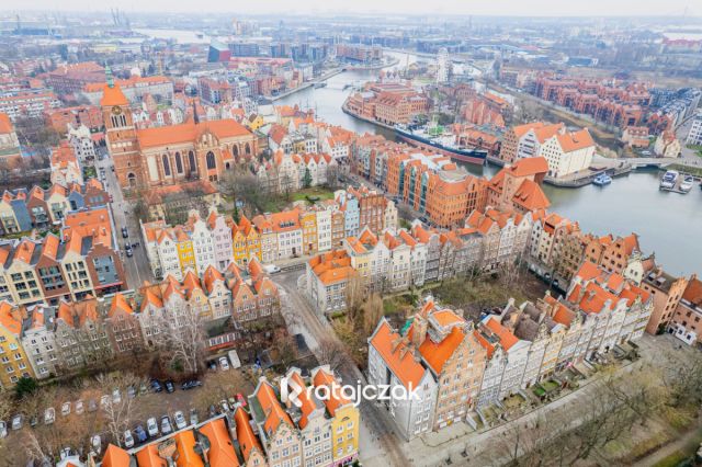 Mieszkanie 1-pokojowe Gdańsk Śródmieście, ul. Ogarna. Zdjęcie 4