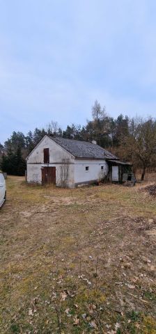 Działka Obóz. Zdjęcie 1