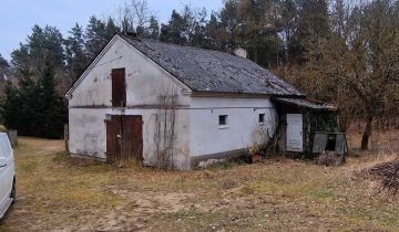 Działka Obóz