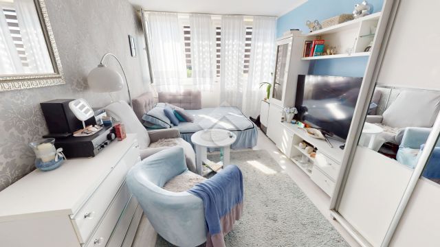 Mieszkanie 2-pokojowe Wrocław Stare Miasto, ul. Głogowska. Zdjęcie 1