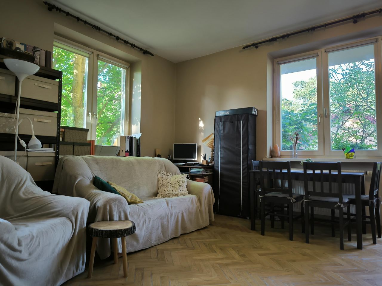 Mieszkanie 2-pokojowe Józefów Dębinka, ul. Polna. Zdjęcie 3