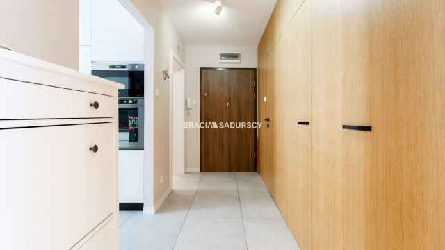 Mieszkanie 3-pokojowe Kraków Podgórze Duchackie, ul. Adama Bochenka. Zdjęcie 14