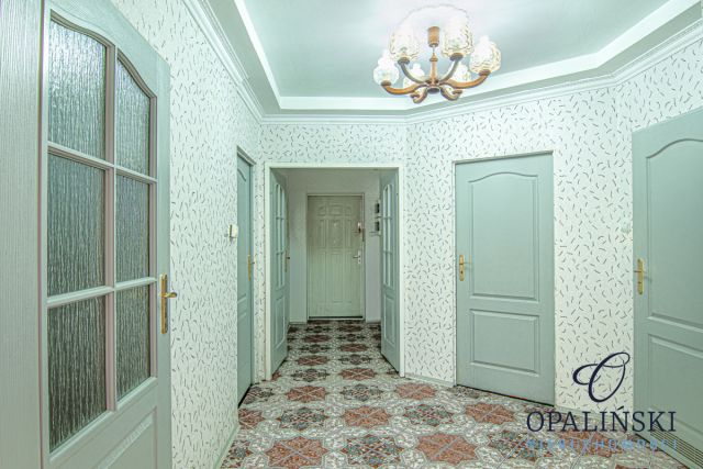 dom wolnostojący, 3 pokoje Tarnobrzeg Zakrzów, ul. Ojca Damiana Stanisława Węgla. Zdjęcie 12