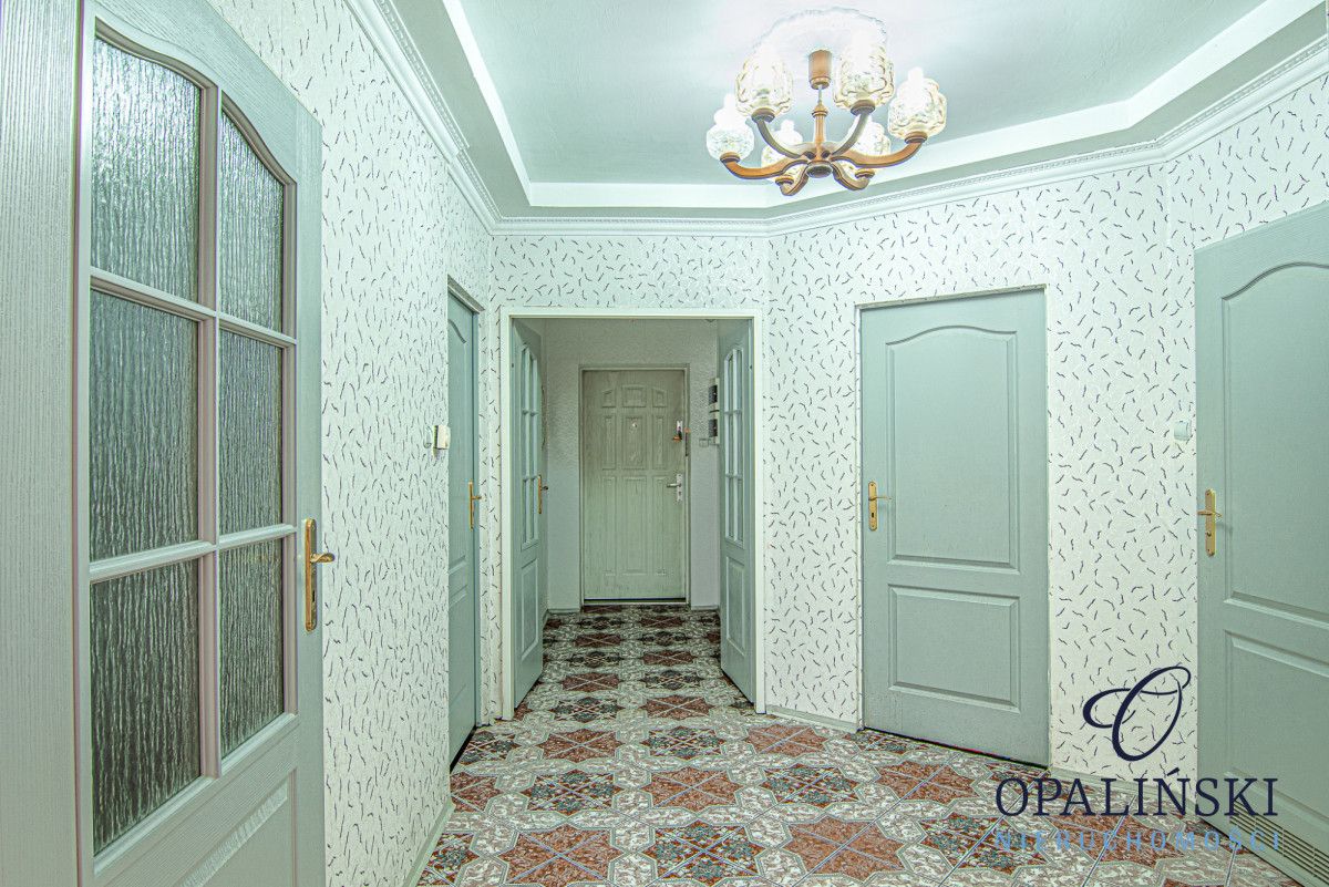 dom wolnostojący, 3 pokoje Tarnobrzeg Zakrzów, ul. Ojca Damiana Stanisława Węgla. Zdjęcie 12