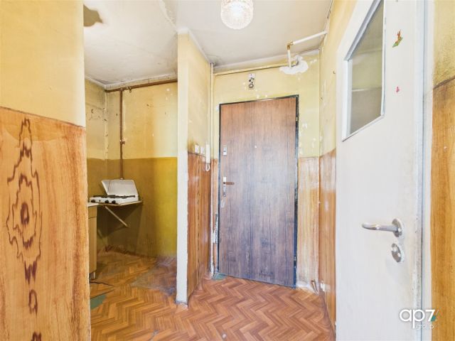 Mieszkanie 2-pokojowe Kraków, ul. Odrzańska. Zdjęcie 8