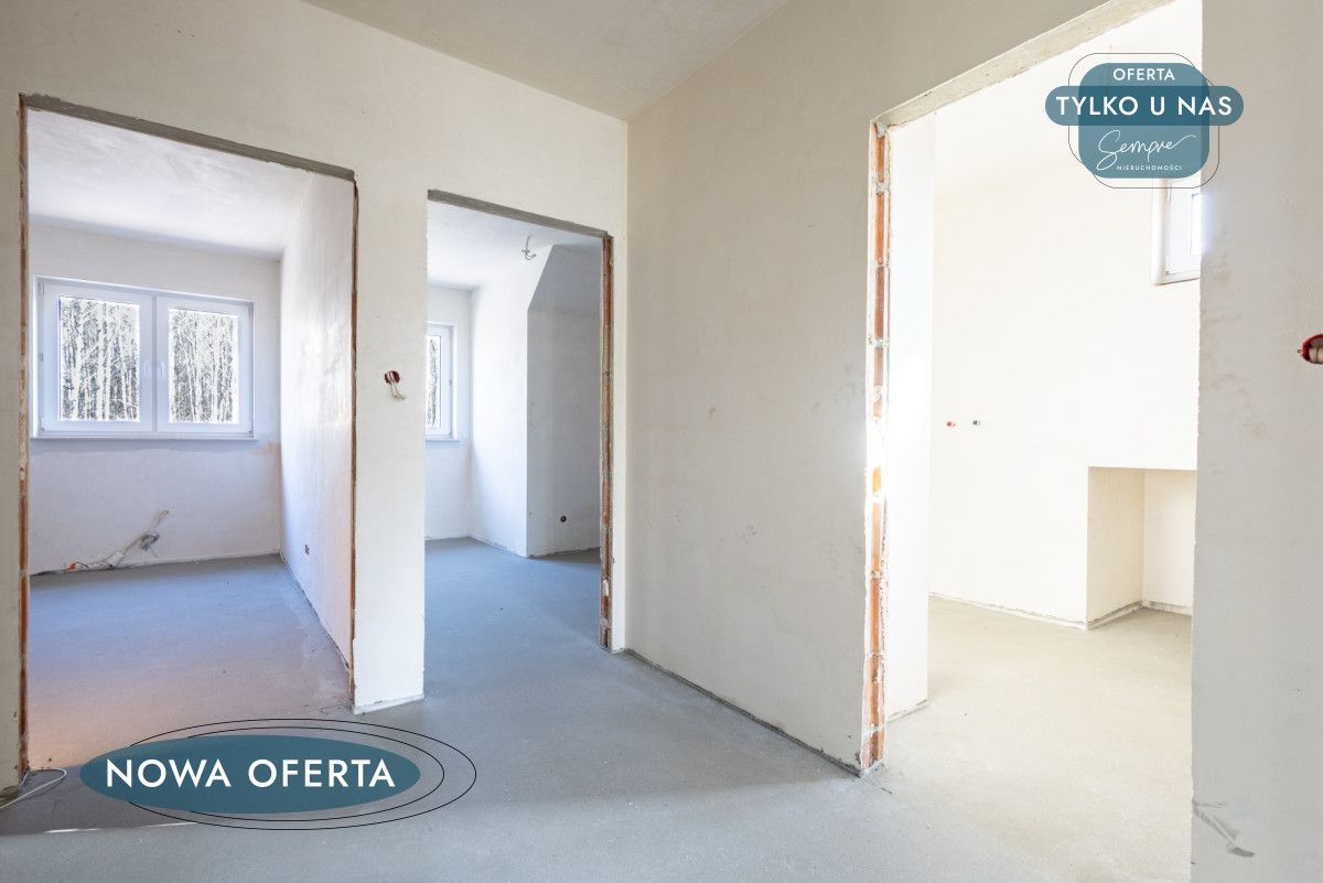 bliźniak, 5 pokoi Łódź Widzew, ul. Łukaszewska. Zdjęcie 21