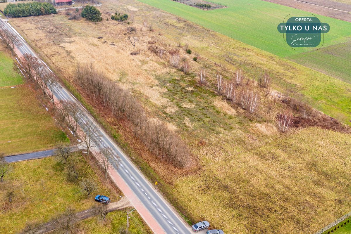 Działka budowlana Beleń-Kolonia. Zdjęcie 12