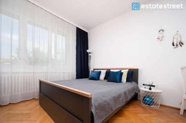 Mieszkanie 1-pokojowe Kraków Krowodrza, ul. Królewska. Zdjęcie 5