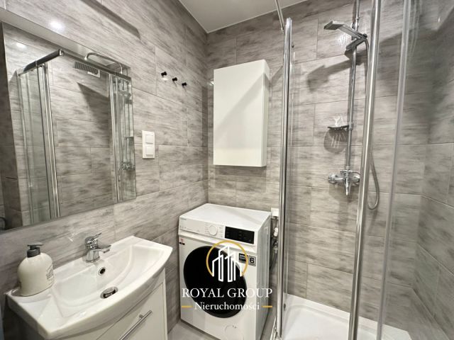 Mieszkanie 2-pokojowe Lublin Kalinowszczyzna, ul. Edwarda Dembowskiego. Zdjęcie 3