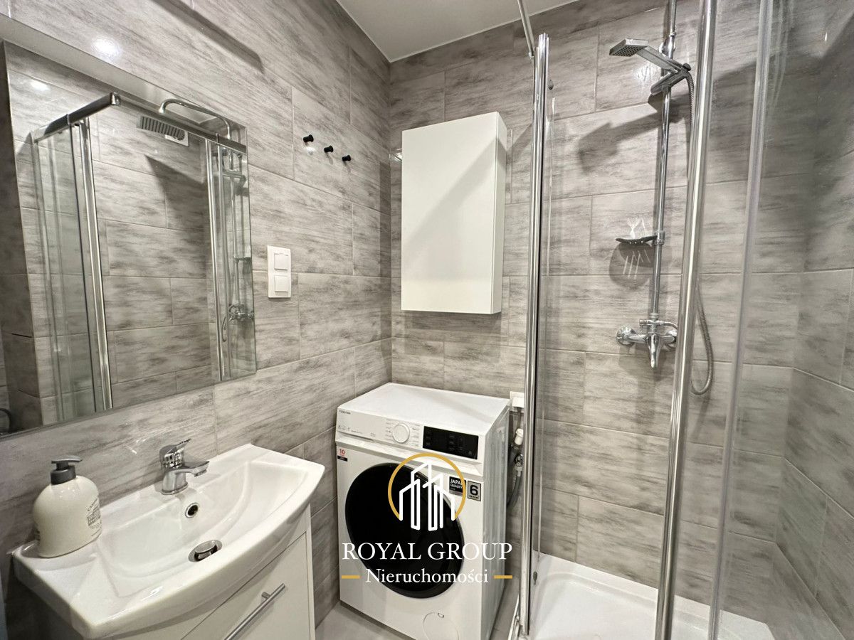 Mieszkanie 2-pokojowe Lublin Kalinowszczyzna, ul. Edwarda Dembowskiego. Zdjęcie 3