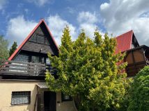 dom letniskowy Przybrodzin. Zdjęcie 1