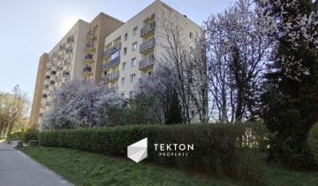 Mieszkanie 2-pokojowe Warszawa Ursynów, ul. Józefa Feliksa Ciszewskiego