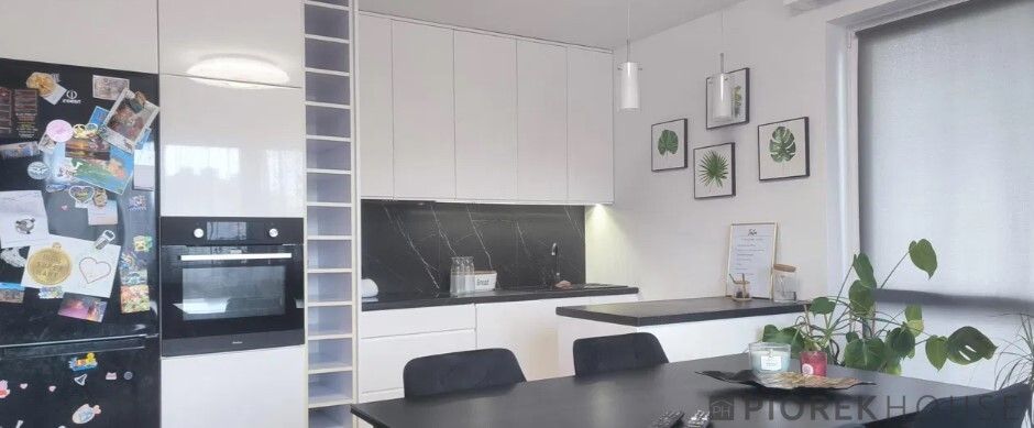 Mieszkanie 3-pokojowe Marki, ul. ks. bp. Władysława Bandurskiego. Zdjęcie 2