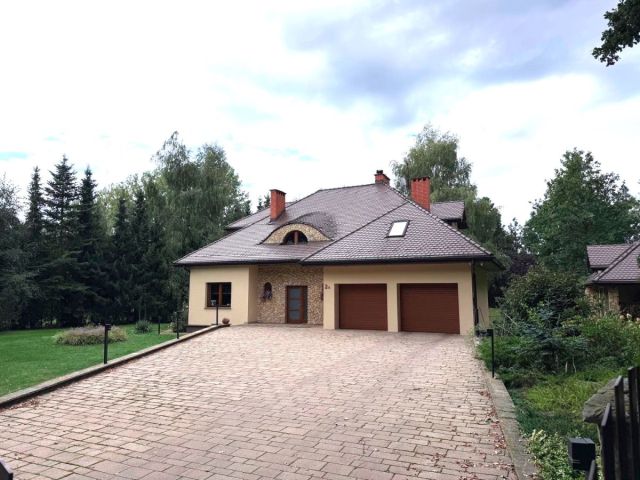 dom wolnostojący, 6 pokoi Mikołów Reta Śmiłowicka, ul. Reta Śmiłowicka. Zdjęcie 27