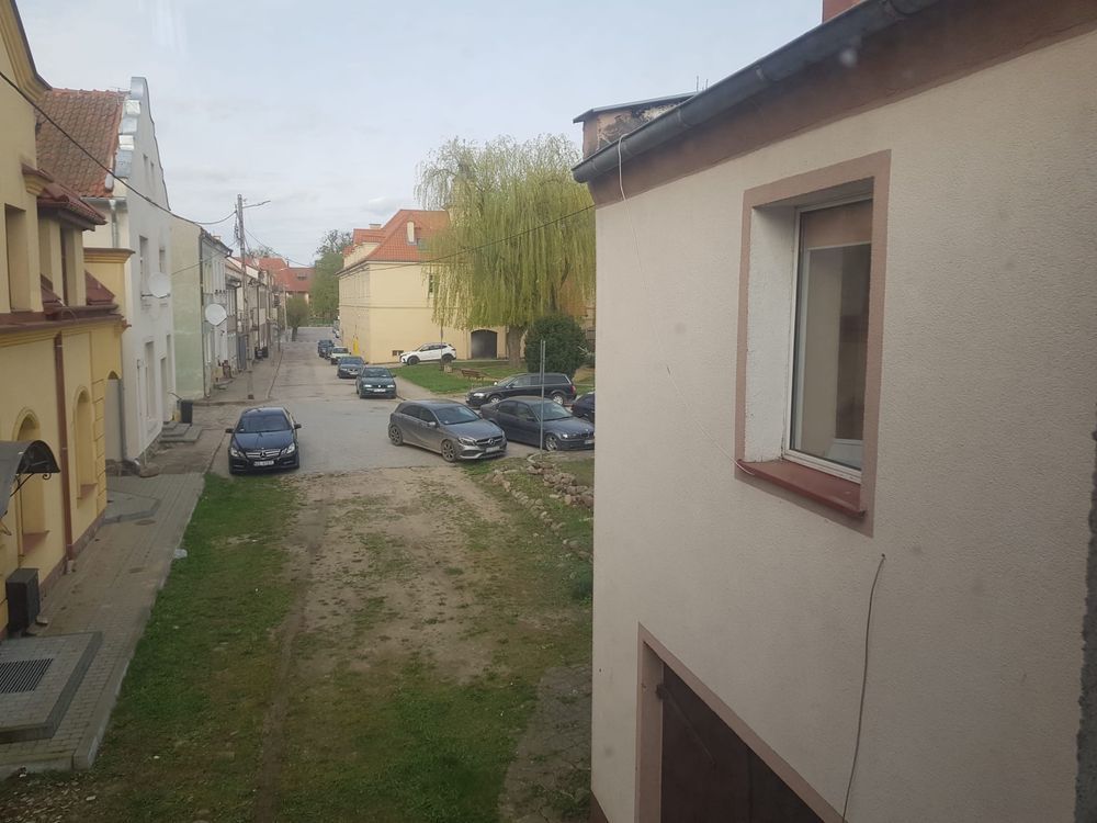 kamienica, 3 pokoje Olsztynek, ul. Ratuszowa. Zdjęcie 3