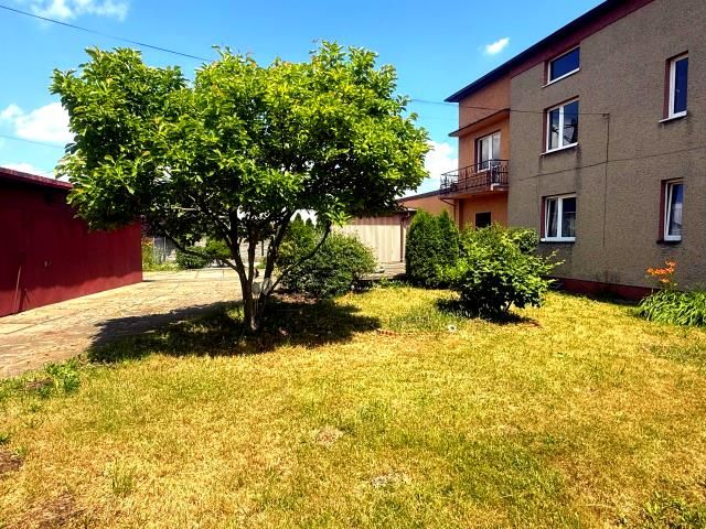 Mieszkanie 6-pokojowe Dobieszowice, ul. Wolności. Zdjęcie 1