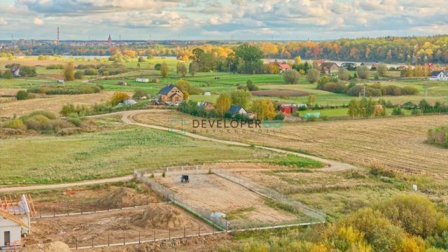Działka budowlana Ełk. Zdjęcie 4
