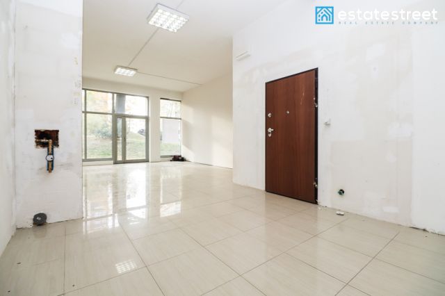 Lokal Kraków Bonarka, ul. Walerego Sławka. Zdjęcie 4