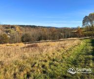 Działka rolna Bezmiechowa Dolna. Zdjęcie 4