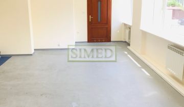 Lokal Warszawa Wilanów