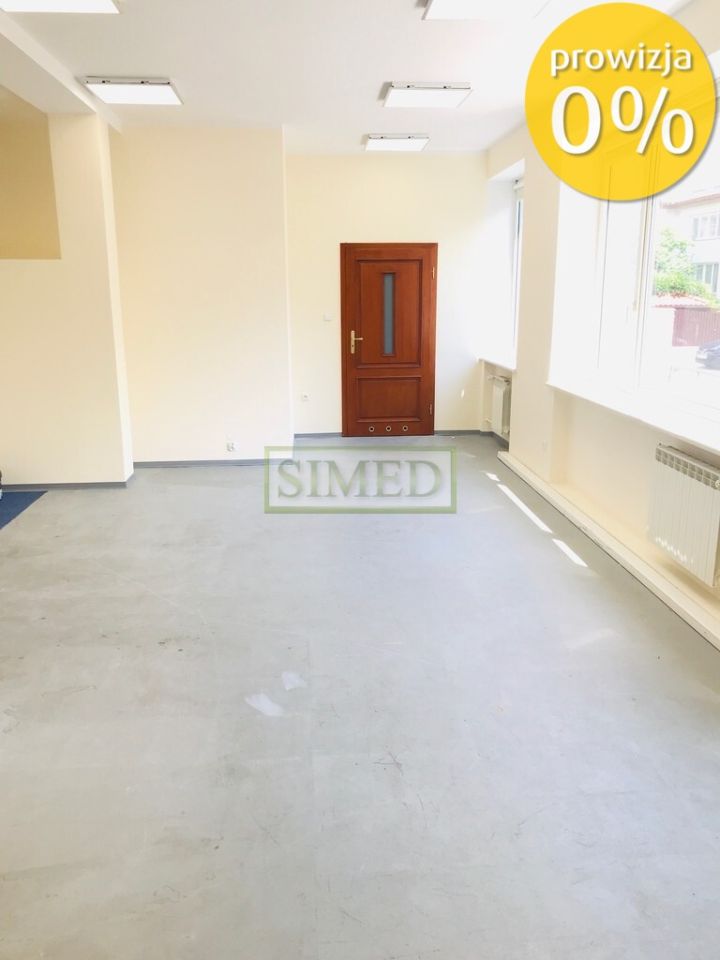 Lokal Warszawa Wilanów