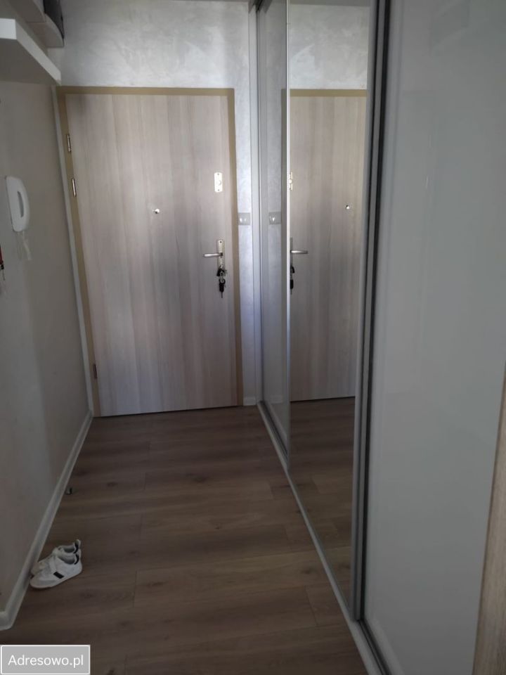 Mieszkanie 2-pokojowe Wrocław Stabłowice, ul. Arbuzowa. Zdjęcie 13