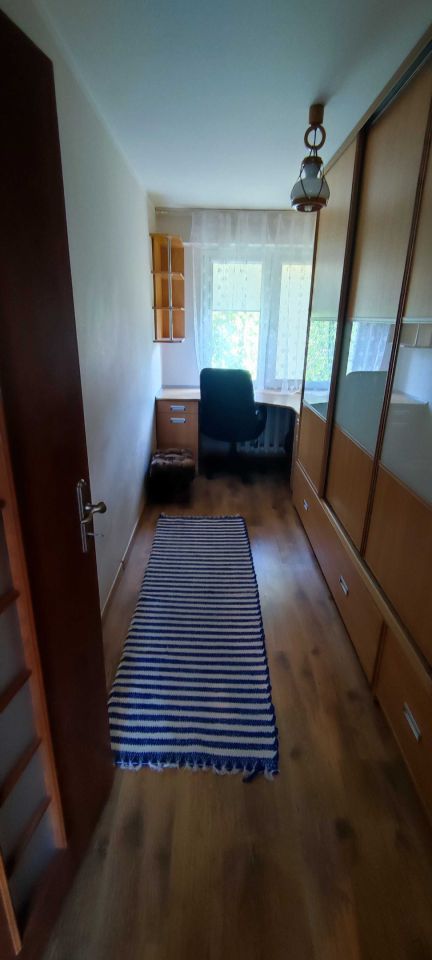 Mieszkanie 3-pokojowe Giżycko. Zdjęcie 6