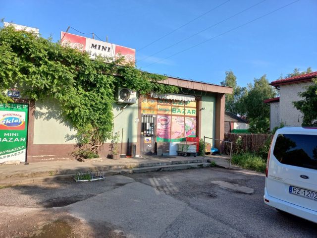 Działka inwestycyjna Sokołów. Zdjęcie 1