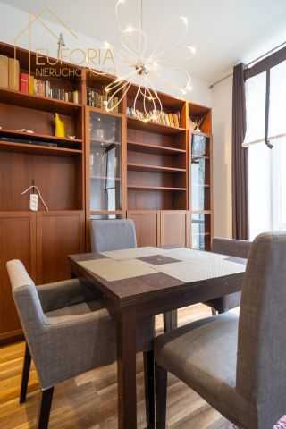 Mieszkanie 2-pokojowe Łódź, al. 1 Maja. Zdjęcie 23