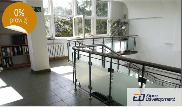 Biuro Lublin, al. Kraśnicka. Zdjęcie 4