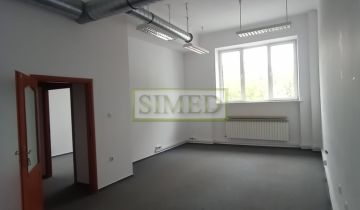 Biuro Warszawa Mokotów