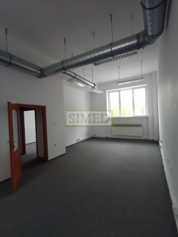 Biuro Warszawa Mokotów. Zdjęcie 2