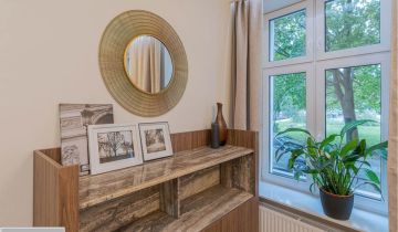 Mieszkanie 2-pokojowe Gdańsk Stare Miasto, ul. Lastadia