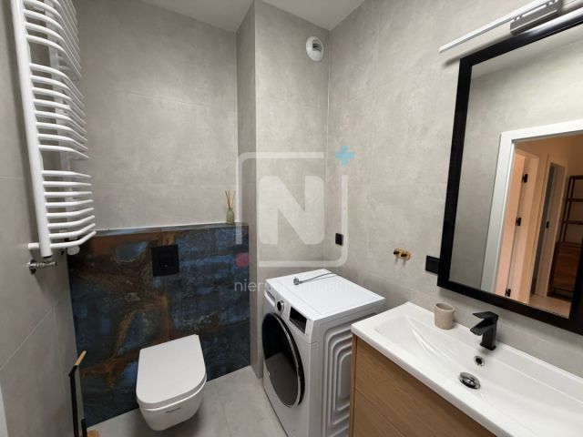 Mieszkanie 3-pokojowe Warszawa Mokotów, ul. Konstruktorska. Zdjęcie 19