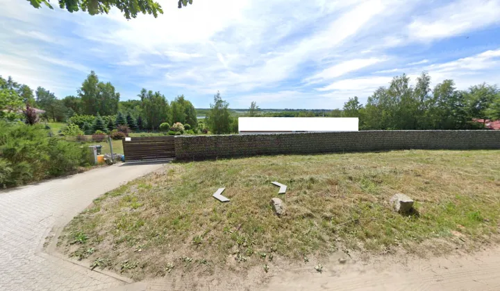 Działka budowlana Koszalin, ul. Lubiatowska