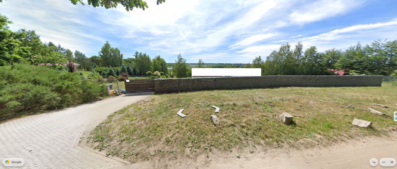 Działka budowlana Koszalin, ul. Lubiatowska