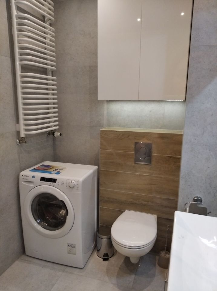 Mieszkanie 1-pokojowe Kraków Grzegórzki, ul. Rakowicka. Zdjęcie 19