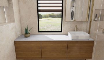 bliźniak, 5 pokoi Lesznowola