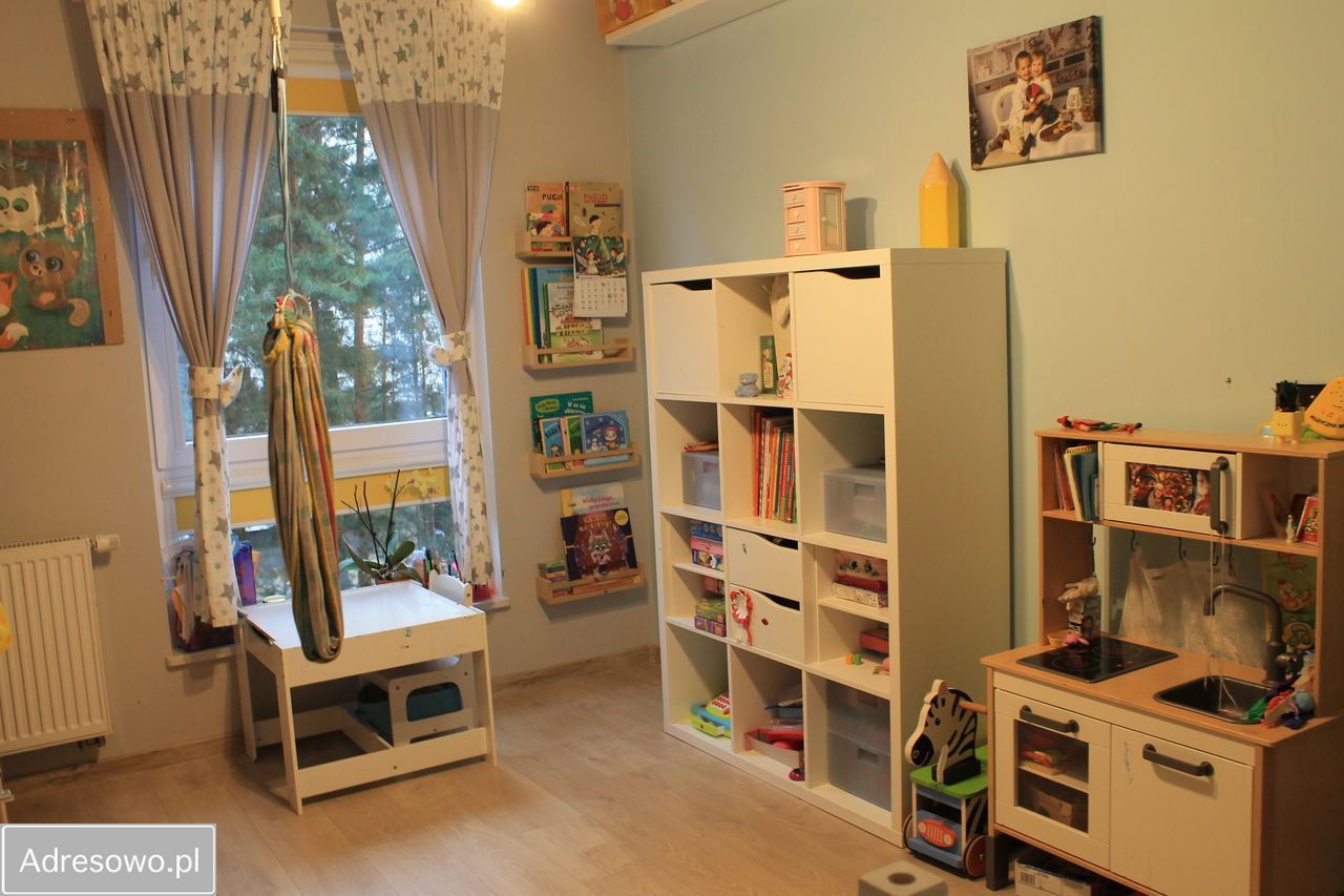 Mieszkanie 4-pokojowe Toruń Wrzosy, ul. Konrada Grasera. Zdjęcie 5