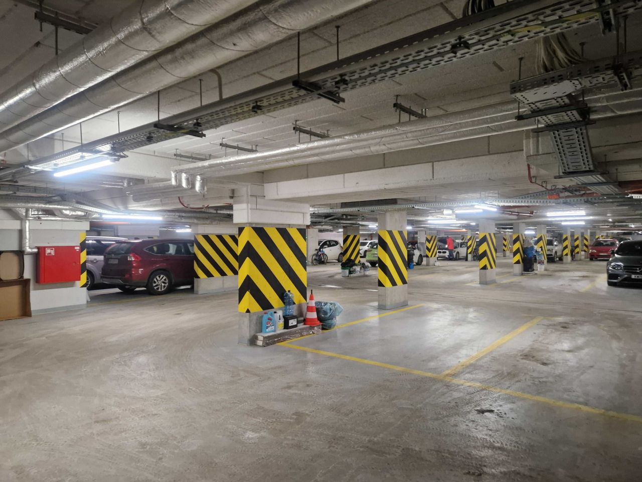 Mieszkanie 1-pokojowe Warszawa Białołęka, ul. Przejezdna. Zdjęcie 6