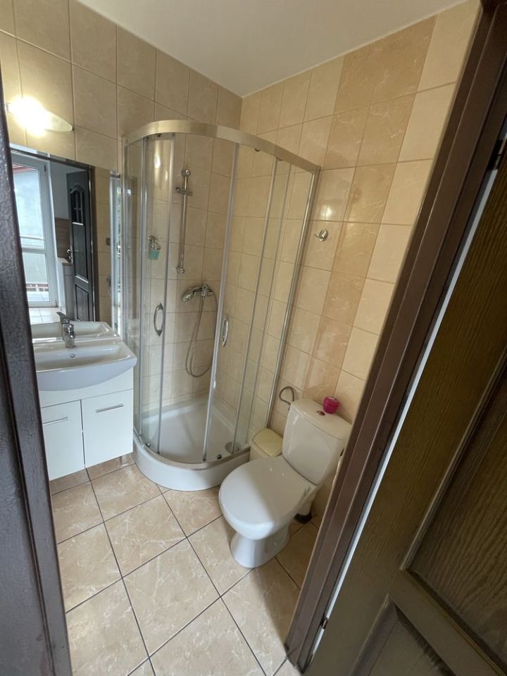 Mieszkanie 1-pokojowe Kraków Bronowice. Zdjęcie 7