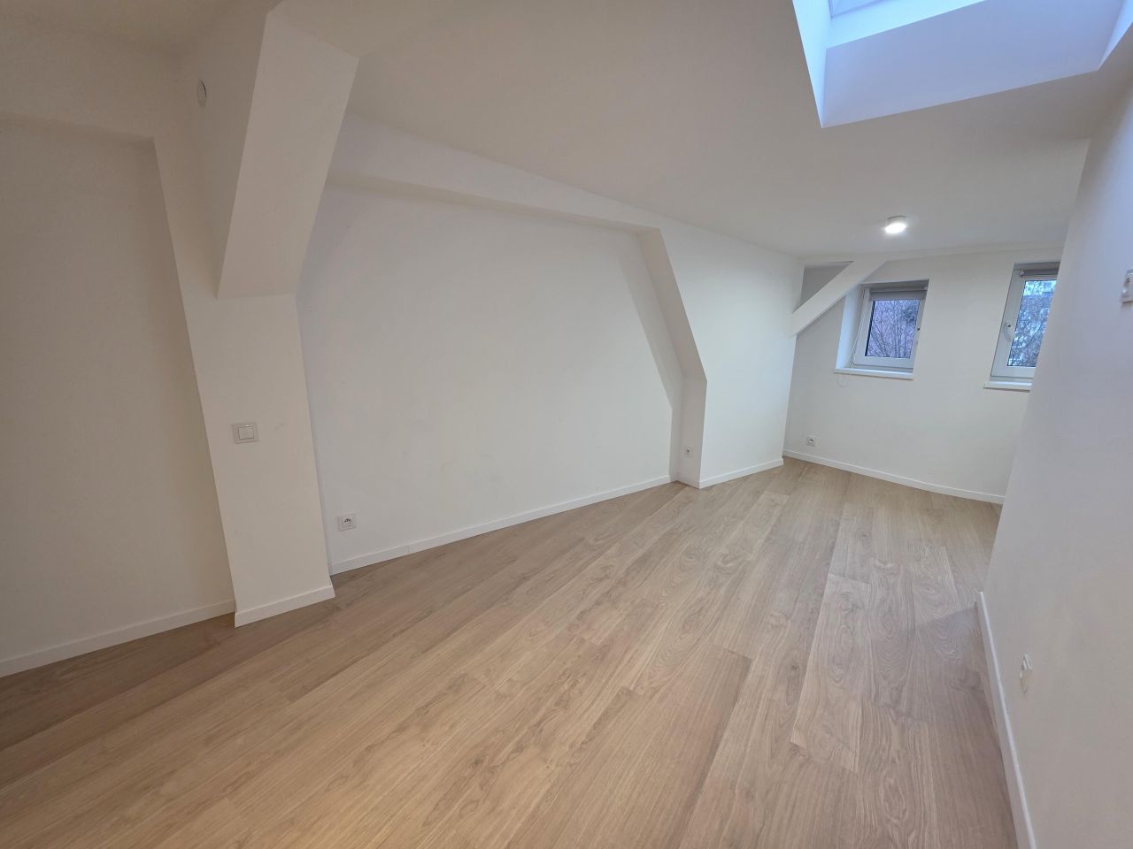 Mieszkanie 4-pokojowe Szczecin Śródmieście, ul. Emilii Plater. Zdjęcie 7