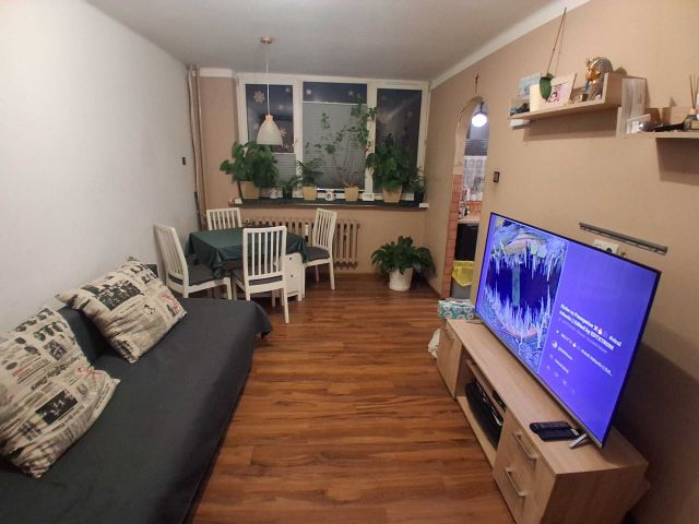 Mieszkanie 2-pokojowe Bielsko-Biała Złote Łany, ul. Karowa. Zdjęcie 1