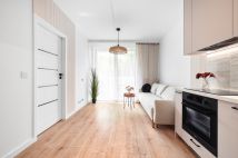 Mieszkanie 2-pokojowe Lublin Kośminek, ul. Garbarska. Zdjęcie 3