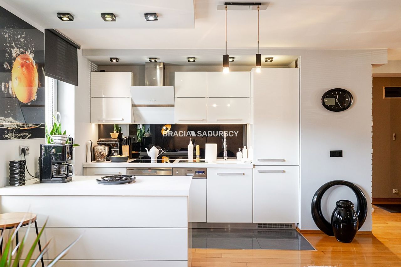 Mieszkanie 3-pokojowe Kraków Krowodrza, ul. Krowoderskich Zuchów. Zdjęcie 17